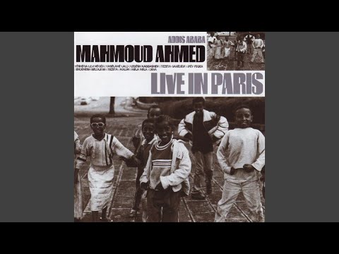 Live In Paris