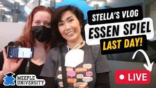 Meeple University - The Great Split video thumbnail