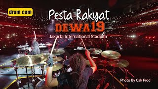 Download lagu I WANT TO BREAK FREE (Queen cover) - DEWA 19 | DRUMCAM | PESTA RAKYAT DEWA 19 | JIS mp3 Download lagu I WANT TO BREAK FREE (Queen cover) - DEWA 19 | DRUMCAM | PESTA RAKYAT DEWA 19 | JIS mp3