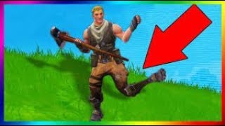 UN GAMEPLAY AVEC P.PROD ! - FORTNITE