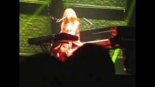 Tori Amos - Taxi Ride (Live in Manchester)