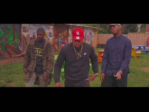 Video thumbnail UxE1OoyJ8SQ