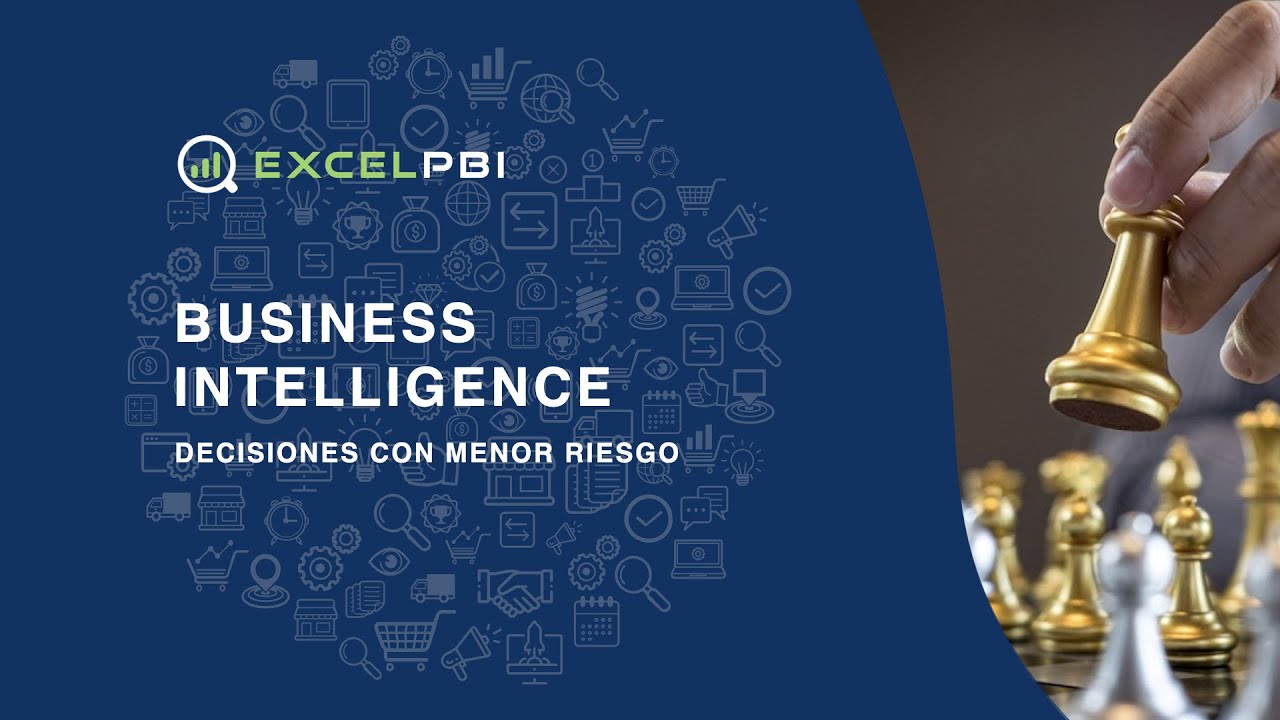Business Intelligence, decisiones con menor riesgo