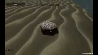 Rock Simulator 2014 Gameplay