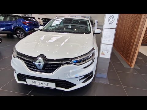 RENAULT MEGANE GRANDTOUR
