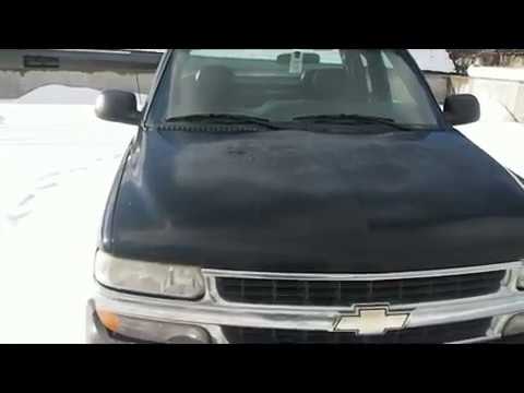 2001 Silverado Z71 walkaround and common issues!