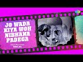 Jo Wada Kiya Woh Nibhana Padega Rahul Jain Taj Mahal Old Romantic Song