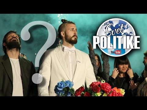 NAJNOVIJE! BELI I PRILEPAK POBEGLI IZ ZEMLJE !?