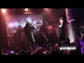 Bigg Jus Performs "Lune TNS" at Company Flow Reunion Show (July 2011)
