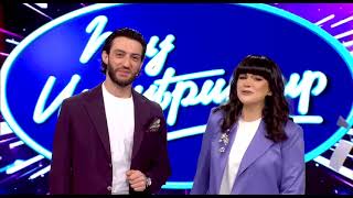 Հայ Սուպերսթար 6/Hay Superstar 6 /Ապրիլի 20-ին՝ 21.00/anons