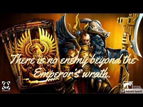 Horus Heresy Legion Gameplay Episode 134 -- Try Out Constantin Valdor's Alternate Art in the Event!