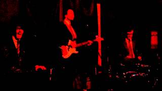 2/21/2013 Bombadil @ Sluggo's So Many Ways to Die