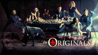 The Originals - 2x03 Music - Today the Moon, Tomorrow the Sun - Powerline