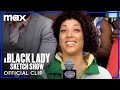 Baptism Runs on Dunkin' (Full Sketch) | A Black Lady Sketch Show | Max