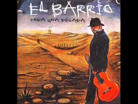 Videoclip de Musa del Alba — El Barrio