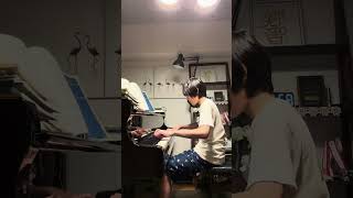 Download lagu サン＝サーンス　リスト編曲　死の舞踏 mp3