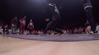 Trip to WIBA aka "утренник" by Sons Of USSR