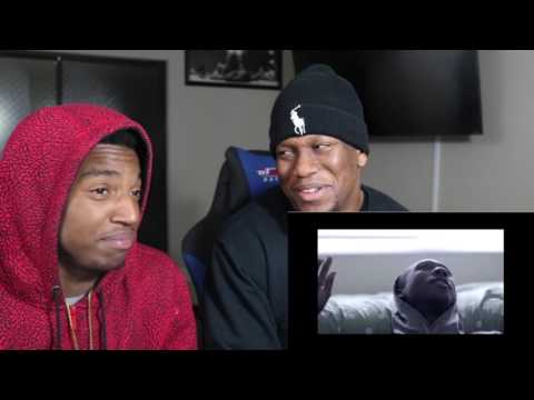 Young Suave - The Cure- REACTION (SPONSORED)