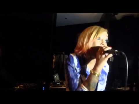 Tanya Lacey - Any Anyway (HD) - Apartment 58 - 18.10.12