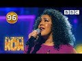 STUNNING Bernadette's power vocals score place in sing-off - BBC All Together Now 🎤
