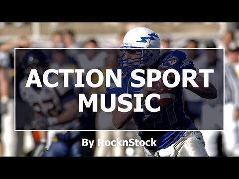 RocknStock - Play With Fire | Royalty-Free Music