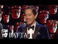 The Shape of Water wins Production Design | EE BAFTA Film Awards 2018