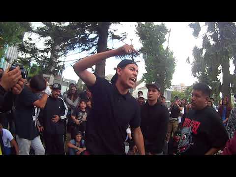 PSYCHORA vs FELIZ CUMPLEAÑOS BOMBATACK: 8vos - [KD] Multiverse I