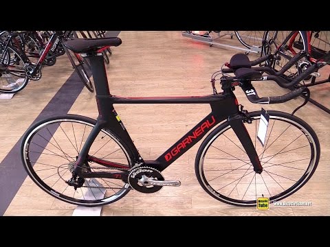 2015 Garneau Gennix T1 Performance Road Bike - Walkaround - Velo Espace   Faubourg Boisbriand, Quebe