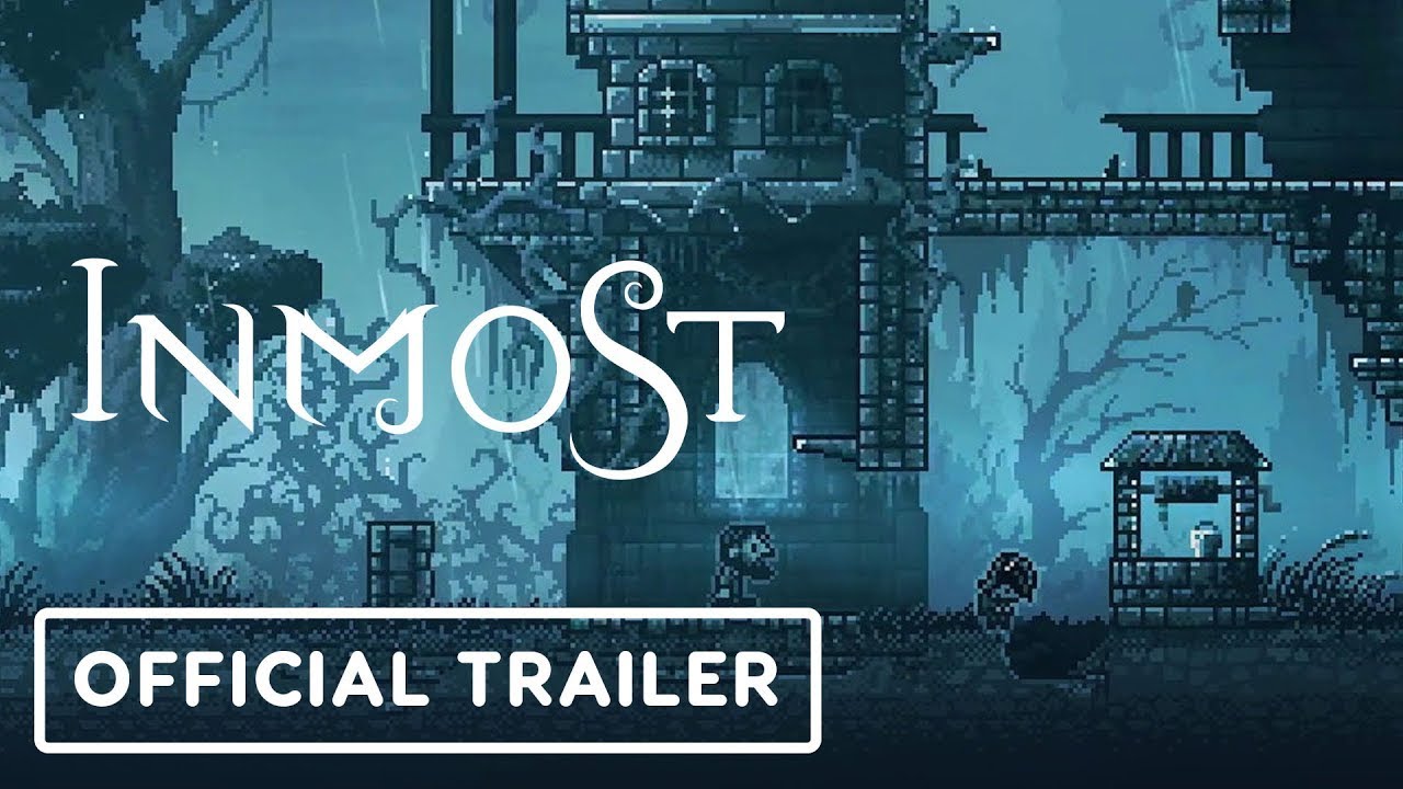 Inmost - Official Accolades Trailer