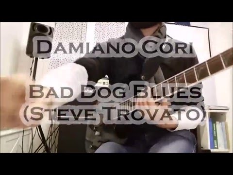 Bad Dog Blues