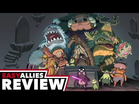 Death's Door - Easy Allies Review