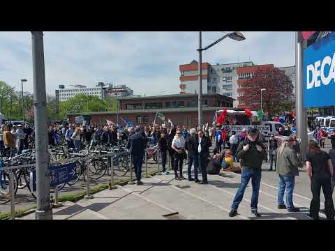 01.05.2023 Berlin-Gegen Rassismus und soziale Ausrenzung!(5)