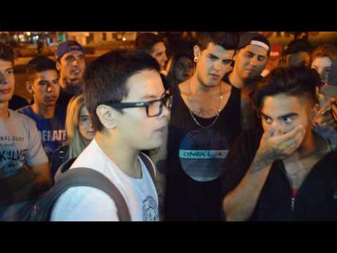 KILLIMET vs PROVERBIO - SEMIFINAL Fecha 4 (1º Torneo) - Sinescritura