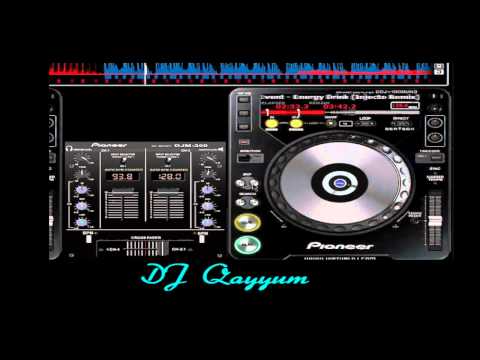 Hot Event - Energy Drink (Injecto Que Remix)