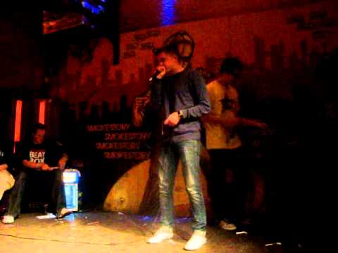 Areczek Beatbox wbw