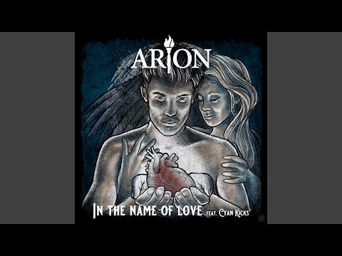 In the Name of Love (feat. Cyan Kicks)