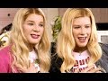 Dos Rubias De Pelo En Pecho Trailer Español