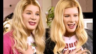 Dos Rubias de Pelo en Pecho (Trailer español)