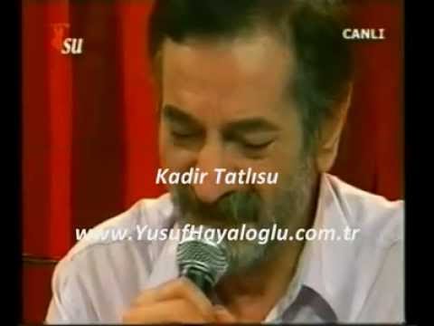 yusuf hayaloğlu ben deli değilim