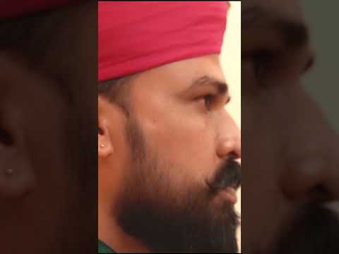Banna Jad chaale | Raja Hasan | SP Jodha | Ranaji Music | Kapil Jangir | Rajasthani