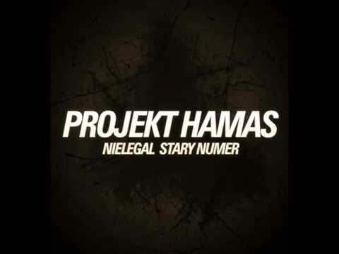 Projekt Hamas - Uśpieni (2005)