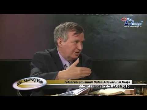 Calea Adevarul si Viata 514 - Parinti si copii, responsabilitati si provocari - L. Chis, S.Tutac