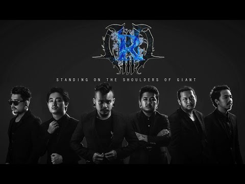 Rock the nation cambodia ( rose band )