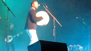 Great Big Sea Gallows Pole Mar. 12, 2011