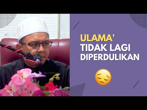 Berdoalah Kita Tak Hidup Zaman Ini 