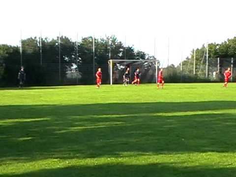 19/08/2010 Torchance BSV Ennahofen - FC Alb