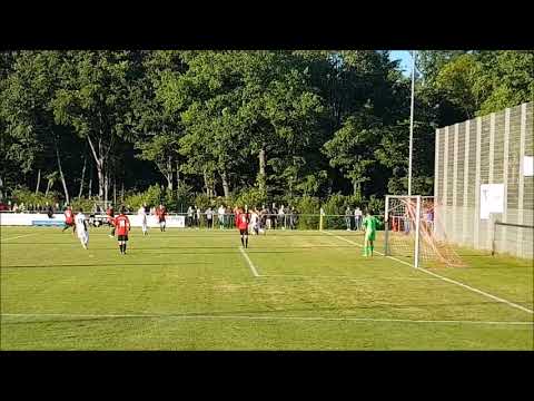 FC Durlangen 1947 - TSV Essingen 1893 II 1:1 n.E. 2:4 - [Relegation]