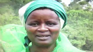 Honorable Mary Mbugwa