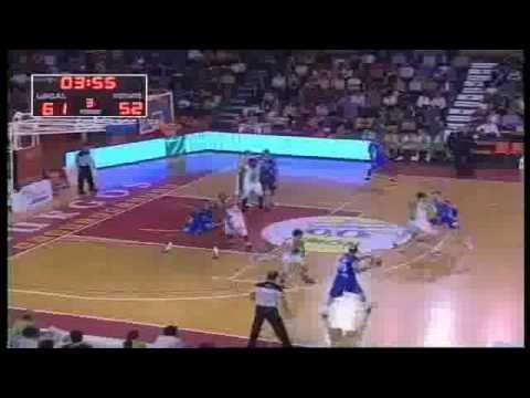 ADECCO ORO J1 Ford Burgos, 83 - Lobe Huesca, 74