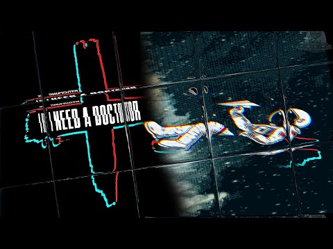 Trowfighter - I Need a Doctor [ OFFICIAL MUSIC VIDEO ] [ HD+HQ ]